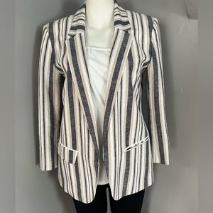Ann Taylor blazer